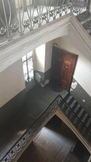 Romantica Mansarda Nel Cuore Di Torino Экстерьер фото